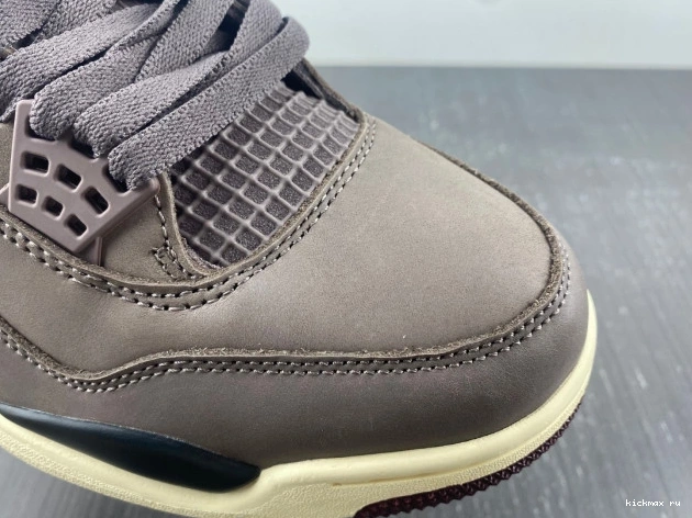 Cheap MAX Violet Jordan 4 DV6773-220 Ma Air Retro A Ore Maniere 0708